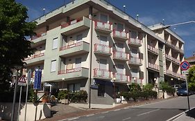 Hotel Cristina
